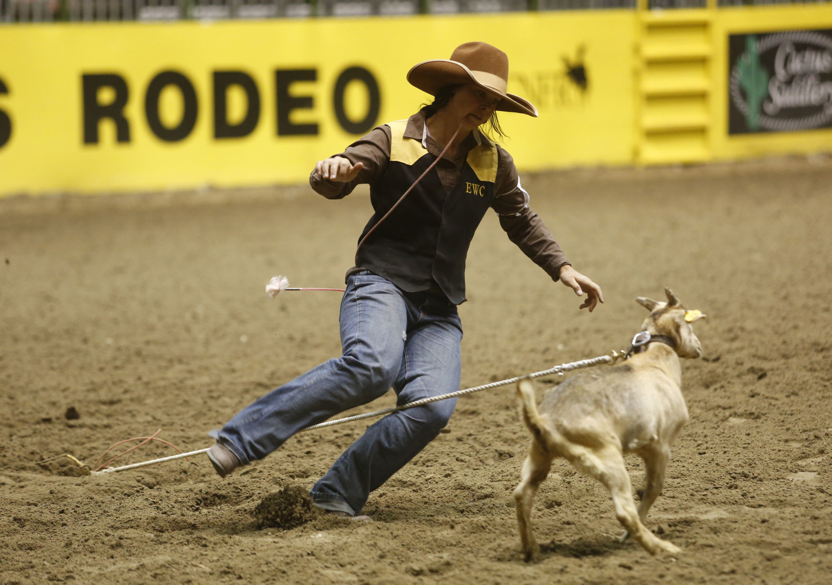 CNFR - Tuesday Slack